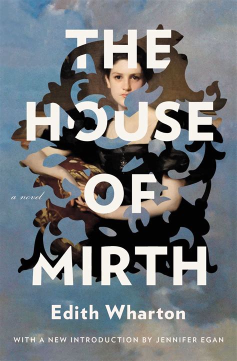 House Of Mirth By Edith Wharton