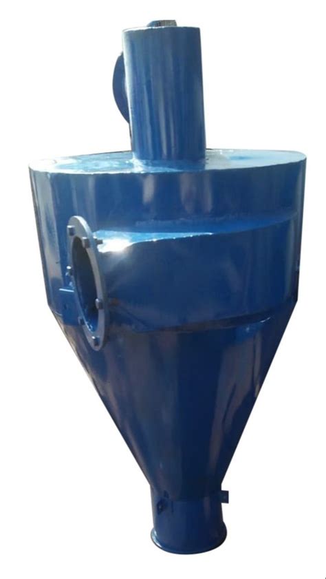 Single Stage Cyclone Dust Collector At Rs 25000 In Kota ID 21718093097