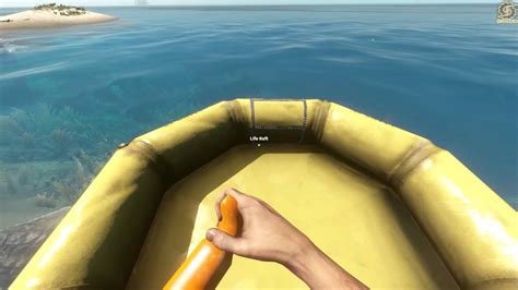 Stranded Deep 【HD】Gameplay - YouTube