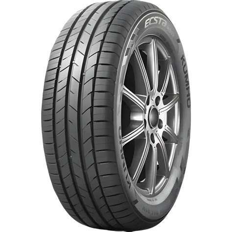 Kumho Ecsta HS52 Zomerband 195 45 R16