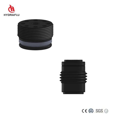 Hydraulic Check Valve Hydraflu Co
