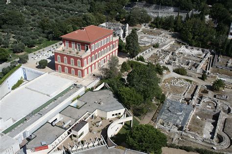 Musée - Musée Matisse de Nice