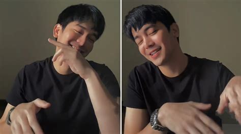 Joshua Garcia Trends On Social Media After Posting First TikTok Video