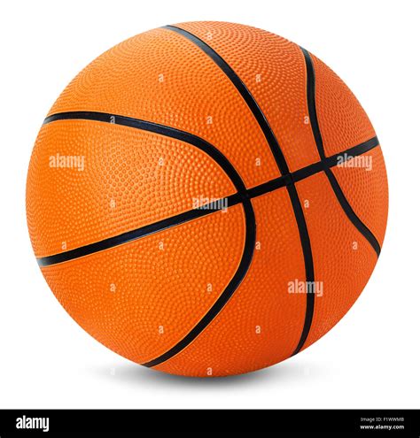 Símbolo De Baloncesto Imágenes Recortadas De Stock Alamy