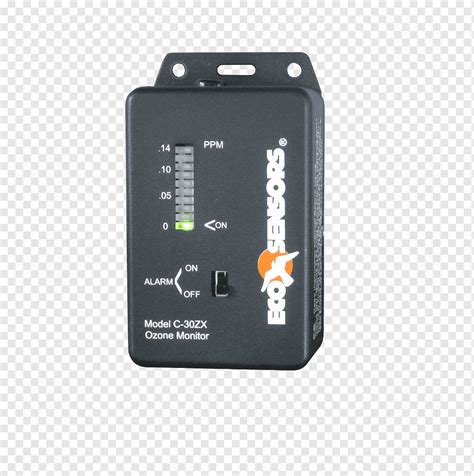 Monitor ozon Detektor gas Konsentrasi generator ozon, Instrumen ...