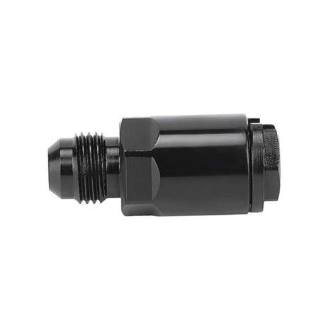 Ashata Raccord Adaptateur De Ligne De Carburant Adaptateur Efi De