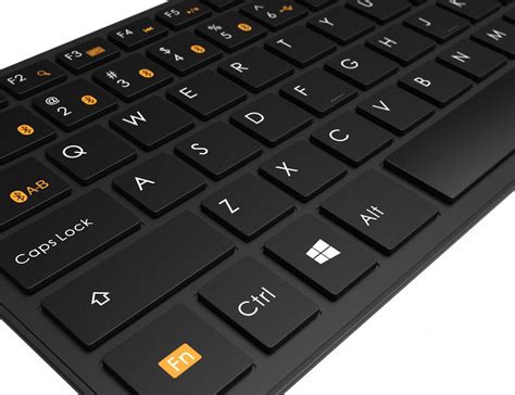 Satechi Bluetooth Wireless Smart Keyboard for Windows » Gadget Flow