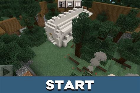 Download Dream Smp Map For Minecraft Pe Dream Smp Map For Mcpe