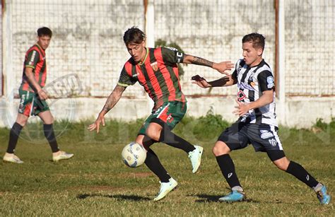 Liga Posadeña la punta se pone en juego Primera Edición