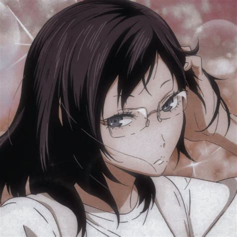 Shimizu Kiyoko Icons Anime Haikyuu Mangá Haikyuu