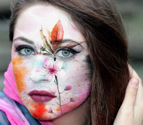 ¿cómo Pintar El Cabello De Color Rosa Pastel Estarguapas