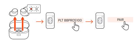 Backbeat Pro 5100 How To Pair Poly Formerly Plantronics And Polycom