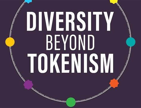 DE I Expert For The Book Diversity Beyond Tokenism NeoSeven Solutions