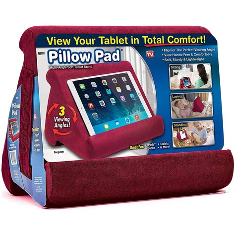 PILLOW PAD | Best Of As Seen On TV