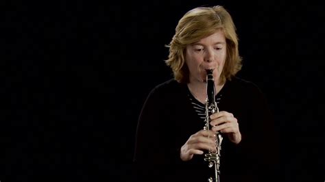 What Is The Difference Between An E Flat And B Flat Clarinet At Leo