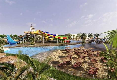 Charmillion Club Aqua Park In Sharm El Sheikh Red Sea Loveholidays