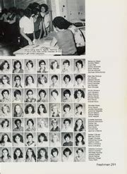 Eastwood High School - Salute Yearbook (El Paso, TX), Class of 1981 ...