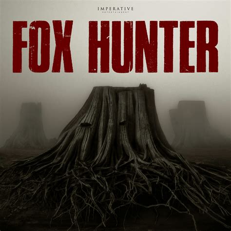 Fox Hunter (Podcast) | Podchaser
