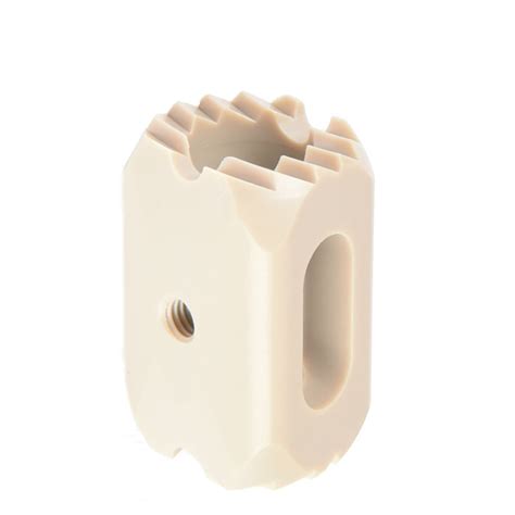 Cervico-thoracic vertebral corpectomy prosthesis - SUPSTANCE Small - H