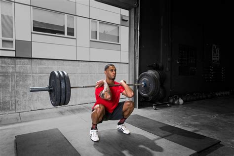 3 Reasons Football Players Must Strength Train — Volt Performance Blog