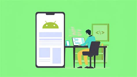 Quieres Ser Desarrollador Android No Te Pierdas Este Curso Gratuito