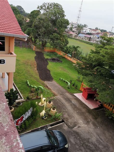 Sjkc Kuala Krau Temerloh Pahang 5