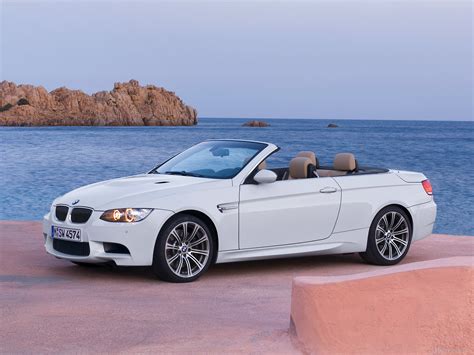 Bmw Serie 3 E93 Cabriolet M3 essais fiabilité avis photos prix