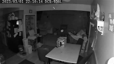 blinking ghost orb visited  house youtube