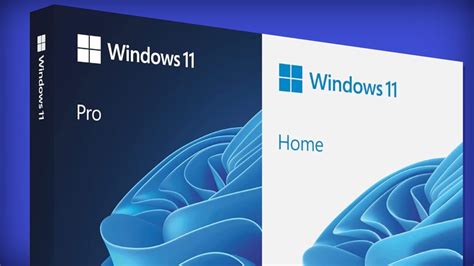 Windows 11 Home Vs Windows 11 Pro Here Are The Major Differences