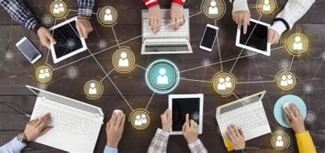 El Networking Y Su Importancia En El Mundo Laboral