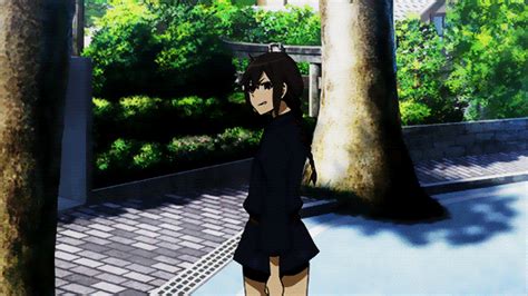 Anime Anime Fandoms Durarara Mairu Orihara Kururi