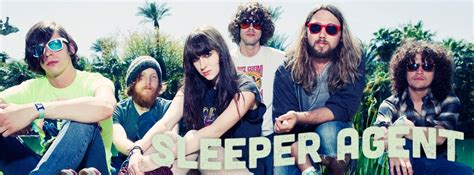 Retroview Sleeper Agent Interview Modestoview
