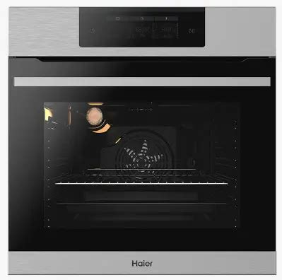 Haier Hwo S Epx Cm Oven User Guide