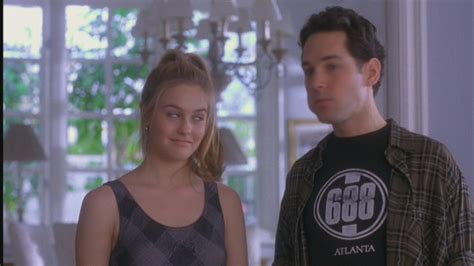 Cher And Josh In Clueless Movie Couples Image 20203087 Fanpop