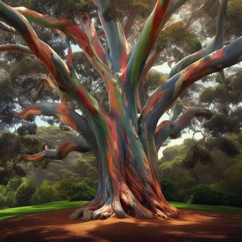 How To Grow Your Own Eucalyptus Tree From Seed