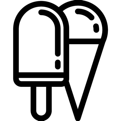 Ice Cream Vector Svg Icon Svg Repo