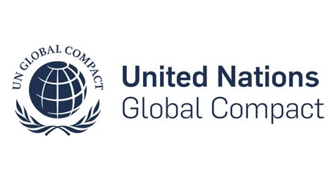 Storylines Residential Ship Accepted Into Un ‘global Compact