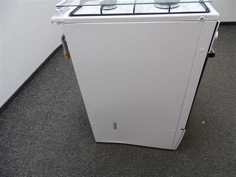 Kuchnia gazowo elektryczna Bosch HXN390D20L nowa Kajetanów OLX pl