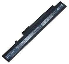 TravisLappy Battery 3 Cells For Accer UM08A31 Compatible Li Ion Laptop