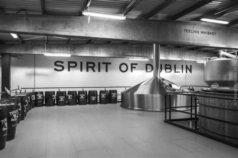 Things To Do In Dublin Teeling Whiskey Distillery French Foodie In