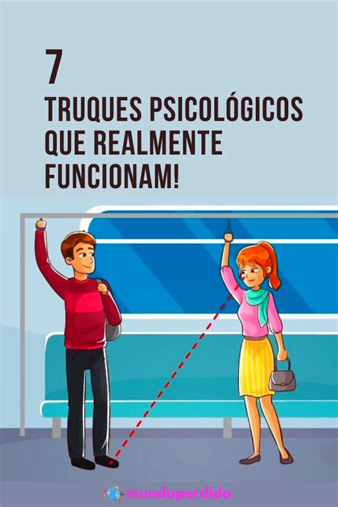 Truques Psicol Gicos Que Realmente Funcionam