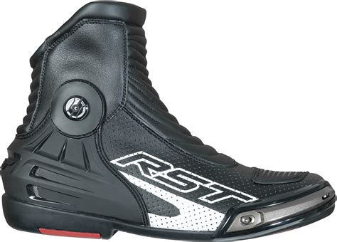 Buty RST Tractech EVO III Short Black Buty Sportowe Sklep MotorMind