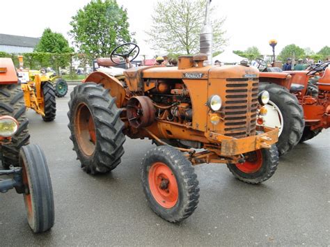 Tracteurs En Weppes De Beaucamps Ligny