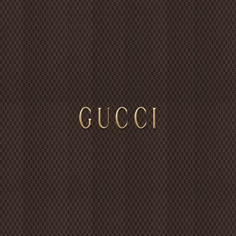 Gucci Logo Wallpaper - WallpaperSafari