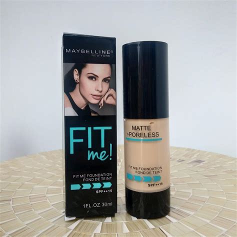 Rekomendasi Produk Maybelline Yang Wajib Kamu Miliki