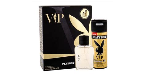 Playboy Vip For Him Edt Ml Ml