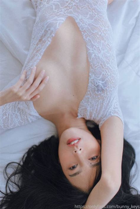 Onlyfans Asian Bunny Keys Thai Playboy Model Nude Leaked
