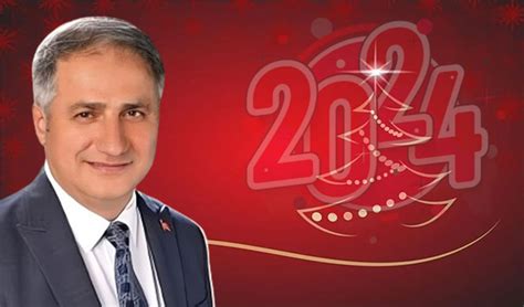 AK Parti Zonguldak Milletvekili Saffet Bozkurtun Yeni Yıl Mesajı