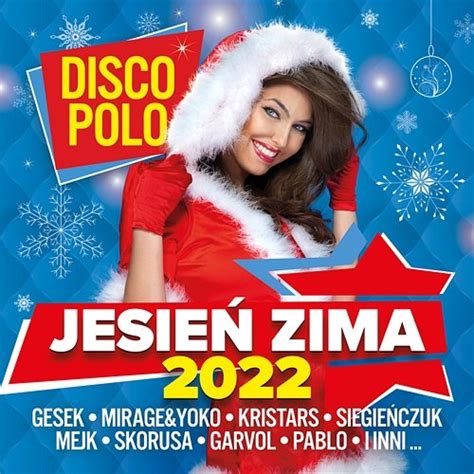 Jesie Zima Disco Polo Various Artists Muzyka Mp Sklep Empik