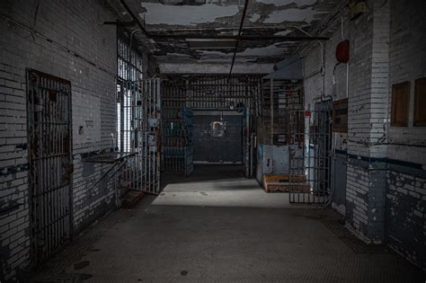 Missouri State Penitentiary Jefferson City Missouri J… Flickr